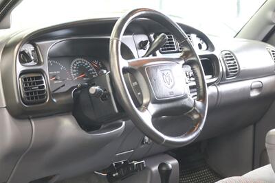 2002 Dodge Ram 2500 SLT Plus  83k MILES ONLY* 100% RUST FREE* NEW 33 " BFG KO3 10-PLYs* LINEX BED LINER* PAINT MATCHED FENDER FLARES* 0-ACCIDENTS* NEW BRAKES-ROTORS-CALIPERS-FLUIDS-FILTERS* ALL BOOKS & KEYS - Photo 70 - Portland, OR 97230