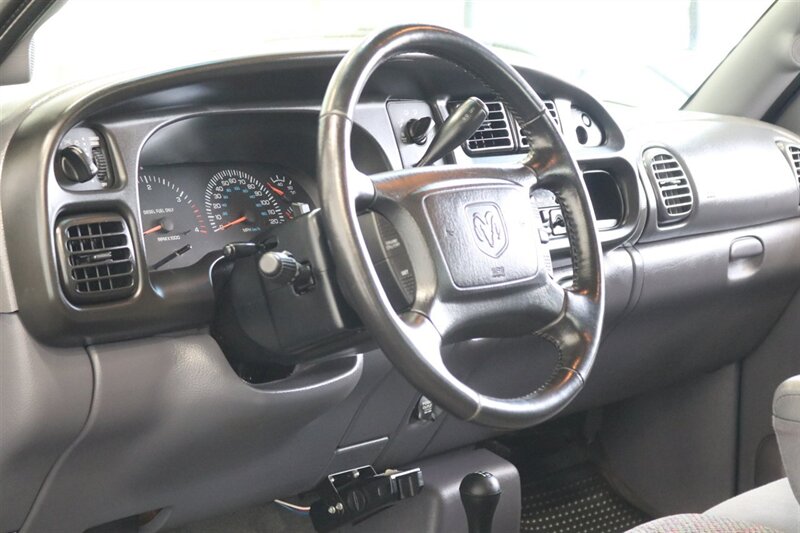 2002 Dodge Ram 2500 SLT Plus  83k MILES ONLY* 100% RUST FREE* NEW 33 " BFG KO3 10-PLYs* LINEX BED LINER* PAINT MATCHED FENDER FLARES* 0-ACCIDENTS* NEW BRAKES-ROTORS-CALIPERS-FLUIDS-FILTERS* ALL BOOKS & KEYS - Photo 70 - Portland, OR 97230