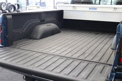 2002 Dodge Ram 2500 SLT Plus  83k MILES ONLY* 100% RUST FREE* NEW 33 " BFG KO3 10-PLYs* LINEX BED LINER* PAINT MATCHED FENDER FLARES* 0-ACCIDENTS* NEW BRAKES-ROTORS-CALIPERS-FLUIDS-FILTERS* ALL BOOKS & KEYS - Photo 50 - Portland, OR 97230