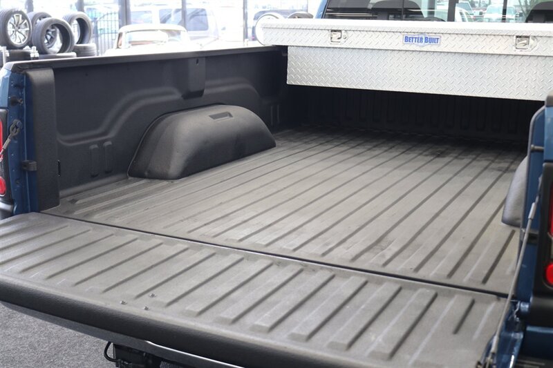 2002 Dodge Ram 2500 SLT Plus  83k MILES ONLY* 100% RUST FREE* NEW 33 " BFG KO3 10-PLYs* LINEX BED LINER* PAINT MATCHED FENDER FLARES* 0-ACCIDENTS* NEW BRAKES-ROTORS-CALIPERS-FLUIDS-FILTERS* ALL BOOKS & KEYS - Photo 50 - Portland, OR 97230