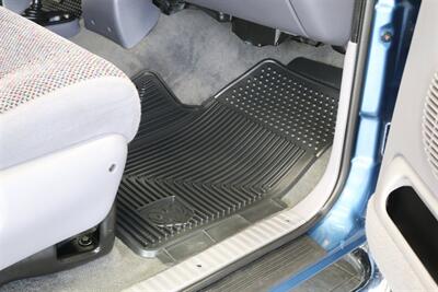 2002 Dodge Ram 2500 SLT Plus  83k MILES ONLY* 100% RUST FREE* NEW 33 " BFG KO3 10-PLYs* LINEX BED LINER* PAINT MATCHED FENDER FLARES* 0-ACCIDENTS* NEW BRAKES-ROTORS-CALIPERS-FLUIDS-FILTERS* ALL BOOKS & KEYS - Photo 81 - Portland, OR 97230