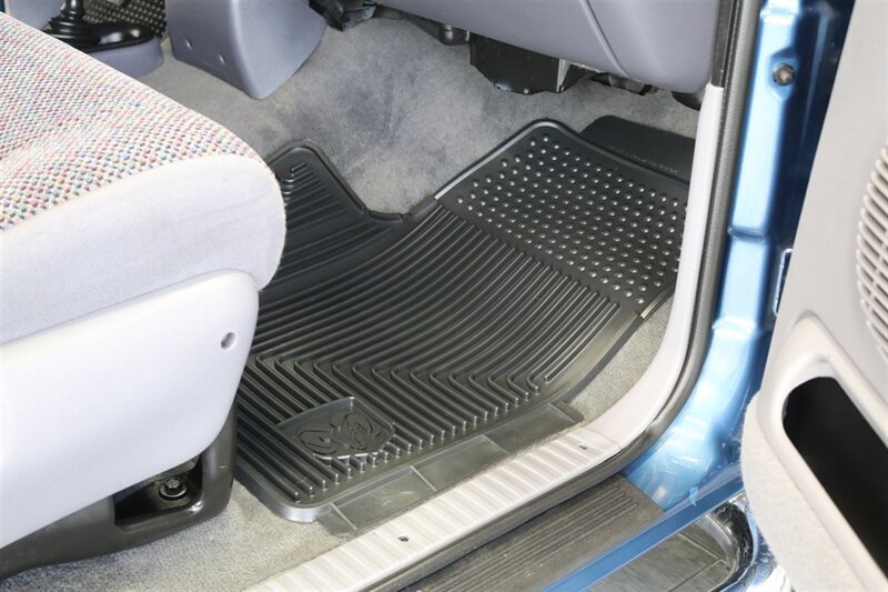 2002 Dodge Ram 2500 SLT Plus  83k MILES ONLY* 100% RUST FREE* NEW 33 " BFG KO3 10-PLYs* LINEX BED LINER* PAINT MATCHED FENDER FLARES* 0-ACCIDENTS* NEW BRAKES-ROTORS-CALIPERS-FLUIDS-FILTERS* ALL BOOKS & KEYS - Photo 81 - Portland, OR 97230