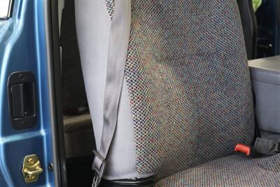 2002 Dodge Ram 2500 SLT Plus  83k MILES ONLY* 100% RUST FREE* NEW 33 " BFG KO3 10-PLYs* LINEX BED LINER* PAINT MATCHED FENDER FLARES* 0-ACCIDENTS* NEW BRAKES-ROTORS-CALIPERS-FLUIDS-FILTERS* ALL BOOKS & KEYS - Photo 78 - Portland, OR 97230