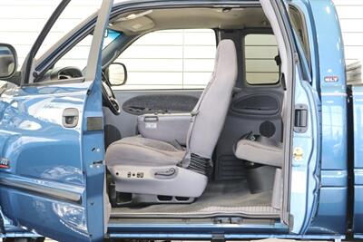 2002 Dodge Ram 2500 SLT Plus  83k MILES ONLY* 100% RUST FREE* NEW 33 " BFG KO3 10-PLYs* LINEX BED LINER* PAINT MATCHED FENDER FLARES* 0-ACCIDENTS* NEW BRAKES-ROTORS-CALIPERS-FLUIDS-FILTERS* ALL BOOKS & KEYS - Photo 53 - Portland, OR 97230