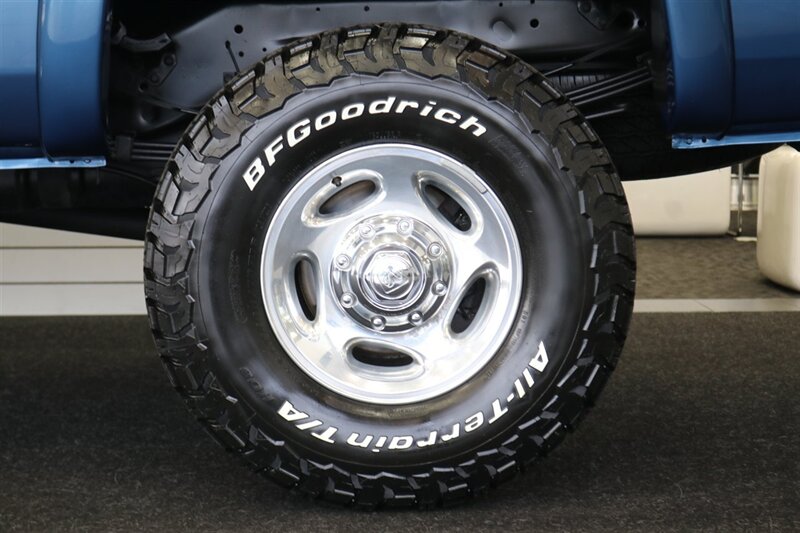 2002 Dodge Ram 2500 SLT Plus  83k MILES ONLY* 100% RUST FREE* NEW 33 " BFG KO3 10-PLYs* LINEX BED LINER* PAINT MATCHED FENDER FLARES* 0-ACCIDENTS* NEW BRAKES-ROTORS-CALIPERS-FLUIDS-FILTERS* ALL BOOKS & KEYS - Photo 47 - Portland, OR 97230