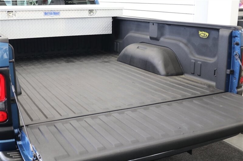 2002 Dodge Ram 2500 SLT Plus  83k MILES ONLY* 100% RUST FREE* NEW 33 " BFG KO3 10-PLYs* LINEX BED LINER* PAINT MATCHED FENDER FLARES* 0-ACCIDENTS* NEW BRAKES-ROTORS-CALIPERS-FLUIDS-FILTERS* ALL BOOKS & KEYS - Photo 49 - Portland, OR 97230