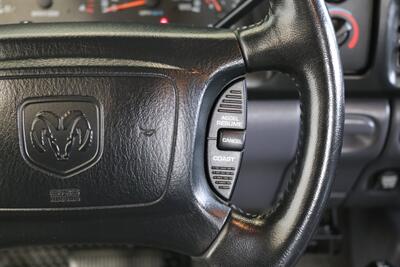 2002 Dodge Ram 2500 SLT Plus  83k MILES ONLY* 100% RUST FREE* NEW 33 " BFG KO3 10-PLYs* LINEX BED LINER* PAINT MATCHED FENDER FLARES* 0-ACCIDENTS* NEW BRAKES-ROTORS-CALIPERS-FLUIDS-FILTERS* ALL BOOKS & KEYS - Photo 85 - Portland, OR 97230