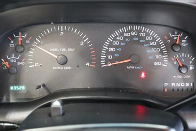 2002 Dodge Ram 2500 SLT Plus  83k MILES ONLY* 100% RUST FREE* NEW 33 " BFG KO3 10-PLYs* LINEX BED LINER* PAINT MATCHED FENDER FLARES* 0-ACCIDENTS* NEW BRAKES-ROTORS-CALIPERS-FLUIDS-FILTERS* ALL BOOKS & KEYS - Photo 89 - Portland, OR 97230