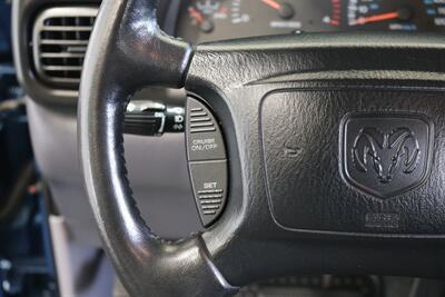 2002 Dodge Ram 2500 SLT Plus  83k MILES ONLY* 100% RUST FREE* NEW 33 " BFG KO3 10-PLYs* LINEX BED LINER* PAINT MATCHED FENDER FLARES* 0-ACCIDENTS* NEW BRAKES-ROTORS-CALIPERS-FLUIDS-FILTERS* ALL BOOKS & KEYS - Photo 84 - Portland, OR 97230