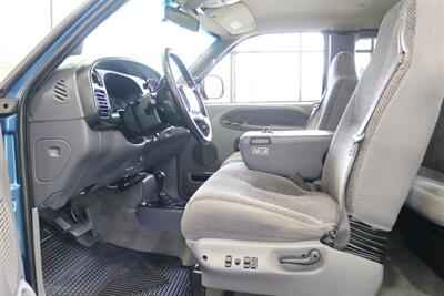 2002 Dodge Ram 2500 SLT Plus  83k MILES ONLY* 100% RUST FREE* NEW 33 " BFG KO3 10-PLYs* LINEX BED LINER* PAINT MATCHED FENDER FLARES* 0-ACCIDENTS* NEW BRAKES-ROTORS-CALIPERS-FLUIDS-FILTERS* ALL BOOKS & KEYS - Photo 67 - Portland, OR 97230