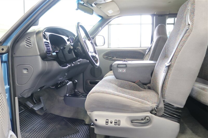 2002 Dodge Ram 2500 SLT Plus  83k MILES ONLY* 100% RUST FREE* NEW 33 " BFG KO3 10-PLYs* LINEX BED LINER* PAINT MATCHED FENDER FLARES* 0-ACCIDENTS* NEW BRAKES-ROTORS-CALIPERS-FLUIDS-FILTERS* ALL BOOKS & KEYS - Photo 67 - Portland, OR 97230