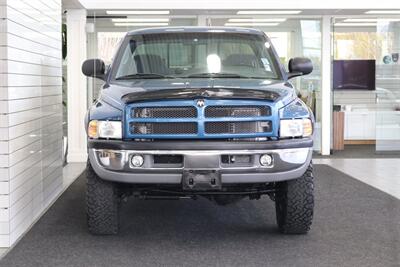 2002 Dodge Ram 2500 SLT Plus  83k MILES ONLY* 100% RUST FREE* NEW 33 " BFG KO3 10-PLYs* LINEX BED LINER* PAINT MATCHED FENDER FLARES* 0-ACCIDENTS* NEW BRAKES-ROTORS-CALIPERS-FLUIDS-FILTERS* ALL BOOKS & KEYS - Photo 8 - Portland, OR 97230