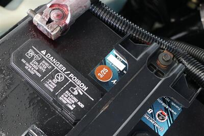 2002 Dodge Ram 2500 SLT Plus  83k MILES ONLY* 100% RUST FREE* NEW 33 " BFG KO3 10-PLYs* LINEX BED LINER* PAINT MATCHED FENDER FLARES* 0-ACCIDENTS* NEW BRAKES-ROTORS-CALIPERS-FLUIDS-FILTERS* ALL BOOKS & KEYS - Photo 42 - Portland, OR 97230