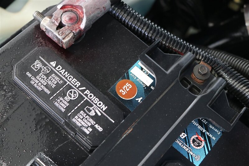 2002 Dodge Ram 2500 SLT Plus  83k MILES ONLY* 100% RUST FREE* NEW 33 " BFG KO3 10-PLYs* LINEX BED LINER* PAINT MATCHED FENDER FLARES* 0-ACCIDENTS* NEW BRAKES-ROTORS-CALIPERS-FLUIDS-FILTERS* ALL BOOKS & KEYS - Photo 42 - Portland, OR 97230