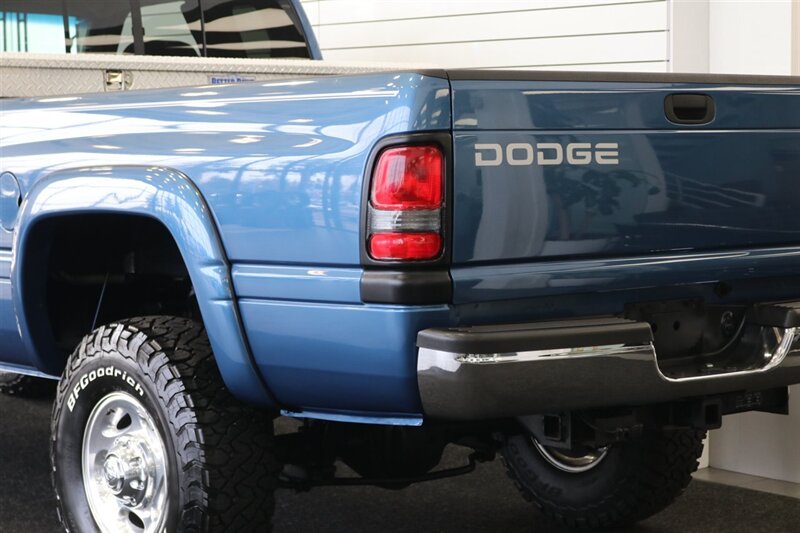 2002 Dodge Ram 2500 SLT Plus  83k MILES ONLY* 100% RUST FREE* NEW 33 " BFG KO3 10-PLYs* LINEX BED LINER* PAINT MATCHED FENDER FLARES* 0-ACCIDENTS* NEW BRAKES-ROTORS-CALIPERS-FLUIDS-FILTERS* ALL BOOKS & KEYS - Photo 69 - Portland, OR 97230