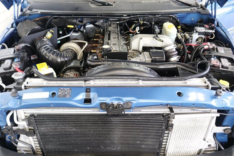 2002 Dodge Ram 2500 SLT Plus  83k MILES ONLY* 100% RUST FREE* NEW 33 " BFG KO3 10-PLYs* LINEX BED LINER* PAINT MATCHED FENDER FLARES* 0-ACCIDENTS* NEW BRAKES-ROTORS-CALIPERS-FLUIDS-FILTERS* ALL BOOKS & KEYS - Photo 14 - Portland, OR 97230