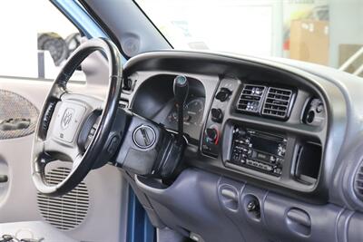 2002 Dodge Ram 2500 SLT Plus  83k MILES ONLY* 100% RUST FREE* NEW 33 " BFG KO3 10-PLYs* LINEX BED LINER* PAINT MATCHED FENDER FLARES* 0-ACCIDENTS* NEW BRAKES-ROTORS-CALIPERS-FLUIDS-FILTERS* ALL BOOKS & KEYS - Photo 80 - Portland, OR 97230