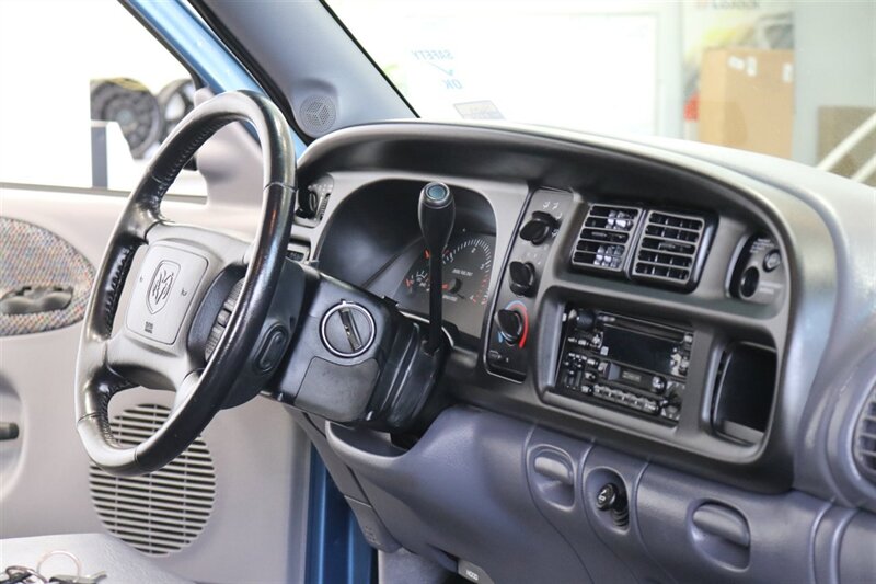 2002 Dodge Ram 2500 SLT Plus  83k MILES ONLY* 100% RUST FREE* NEW 33 " BFG KO3 10-PLYs* LINEX BED LINER* PAINT MATCHED FENDER FLARES* 0-ACCIDENTS* NEW BRAKES-ROTORS-CALIPERS-FLUIDS-FILTERS* ALL BOOKS & KEYS - Photo 80 - Portland, OR 97230