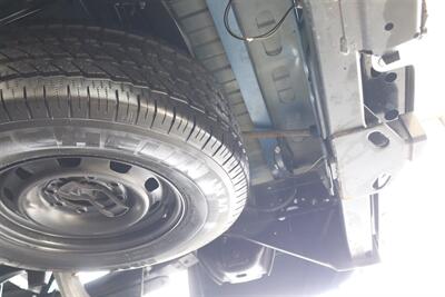 2002 Dodge Ram 2500 SLT Plus  83k MILES ONLY* 100% RUST FREE* NEW 33 " BFG KO3 10-PLYs* LINEX BED LINER* PAINT MATCHED FENDER FLARES* 0-ACCIDENTS* NEW BRAKES-ROTORS-CALIPERS-FLUIDS-FILTERS* ALL BOOKS & KEYS - Photo 29 - Portland, OR 97230