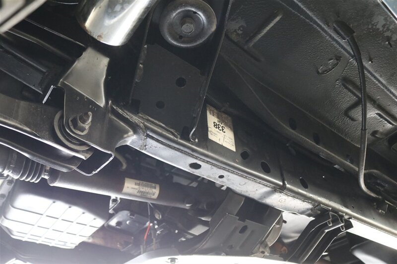 2002 Dodge Ram 2500 SLT Plus  83k MILES ONLY* 100% RUST FREE* NEW 33 " BFG KO3 10-PLYs* LINEX BED LINER* PAINT MATCHED FENDER FLARES* 0-ACCIDENTS* NEW BRAKES-ROTORS-CALIPERS-FLUIDS-FILTERS* ALL BOOKS & KEYS - Photo 30 - Portland, OR 97230