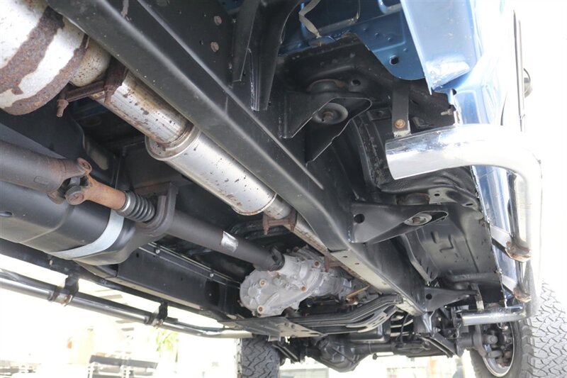 2002 Dodge Ram 2500 SLT Plus  83k MILES ONLY* 100% RUST FREE* NEW 33 " BFG KO3 10-PLYs* LINEX BED LINER* PAINT MATCHED FENDER FLARES* 0-ACCIDENTS* NEW BRAKES-ROTORS-CALIPERS-FLUIDS-FILTERS* ALL BOOKS & KEYS - Photo 35 - Portland, OR 97230