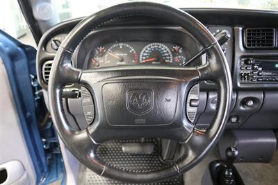 2002 Dodge Ram 2500 SLT Plus  83k MILES ONLY* 100% RUST FREE* NEW 33 " BFG KO3 10-PLYs* LINEX BED LINER* PAINT MATCHED FENDER FLARES* 0-ACCIDENTS* NEW BRAKES-ROTORS-CALIPERS-FLUIDS-FILTERS* ALL BOOKS & KEYS - Photo 83 - Portland, OR 97230