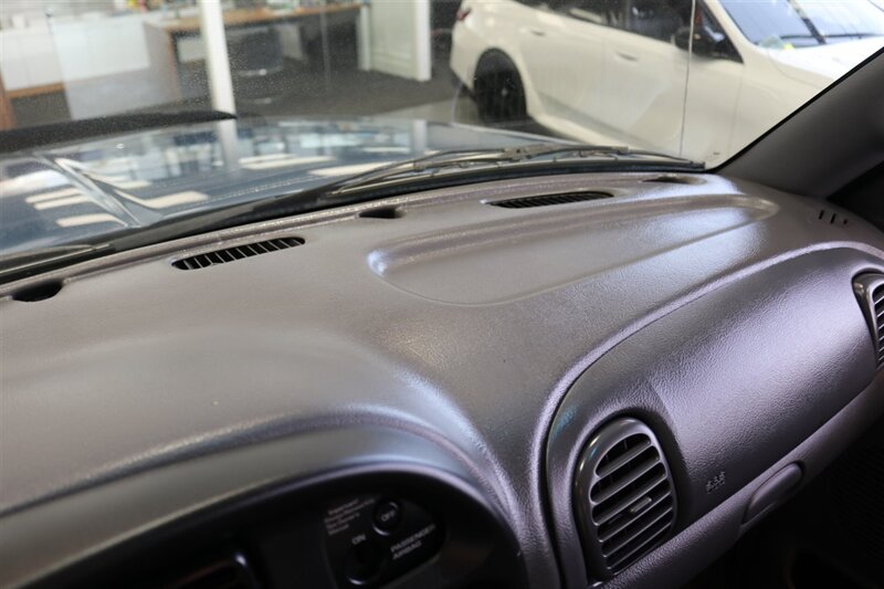 2002 Dodge Ram 2500 SLT Plus  83k MILES ONLY* 100% RUST FREE* NEW 33 " BFG KO3 10-PLYs* LINEX BED LINER* PAINT MATCHED FENDER FLARES* 0-ACCIDENTS* NEW BRAKES-ROTORS-CALIPERS-FLUIDS-FILTERS* ALL BOOKS & KEYS - Photo 91 - Portland, OR 97230