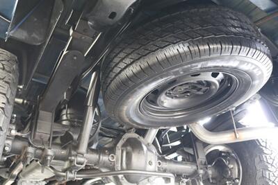 2002 Dodge Ram 2500 SLT Plus  83k MILES ONLY* 100% RUST FREE* NEW 33 " BFG KO3 10-PLYs* LINEX BED LINER* PAINT MATCHED FENDER FLARES* 0-ACCIDENTS* NEW BRAKES-ROTORS-CALIPERS-FLUIDS-FILTERS* ALL BOOKS & KEYS - Photo 34 - Portland, OR 97230