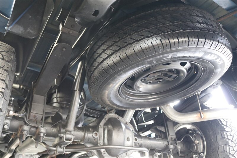 2002 Dodge Ram 2500 SLT Plus  83k MILES ONLY* 100% RUST FREE* NEW 33 " BFG KO3 10-PLYs* LINEX BED LINER* PAINT MATCHED FENDER FLARES* 0-ACCIDENTS* NEW BRAKES-ROTORS-CALIPERS-FLUIDS-FILTERS* ALL BOOKS & KEYS - Photo 34 - Portland, OR 97230