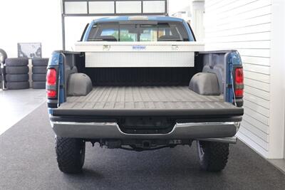 2002 Dodge Ram 2500 SLT Plus  83k MILES ONLY* 100% RUST FREE* NEW 33 " BFG KO3 10-PLYs* LINEX BED LINER* PAINT MATCHED FENDER FLARES* 0-ACCIDENTS* NEW BRAKES-ROTORS-CALIPERS-FLUIDS-FILTERS* ALL BOOKS & KEYS - Photo 15 - Portland, OR 97230