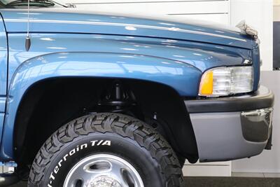 2002 Dodge Ram 2500 SLT Plus  83k MILES ONLY* 100% RUST FREE* NEW 33 " BFG KO3 10-PLYs* LINEX BED LINER* PAINT MATCHED FENDER FLARES* 0-ACCIDENTS* NEW BRAKES-ROTORS-CALIPERS-FLUIDS-FILTERS* ALL BOOKS & KEYS - Photo 56 - Portland, OR 97230