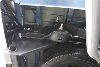 2002 Dodge Ram 2500 SLT Plus  83k MILES ONLY* 100% RUST FREE* NEW 33 " BFG KO3 10-PLYs* LINEX BED LINER* PAINT MATCHED FENDER FLARES* 0-ACCIDENTS* NEW BRAKES-ROTORS-CALIPERS-FLUIDS-FILTERS* ALL BOOKS & KEYS - Photo 26 - Portland, OR 97230