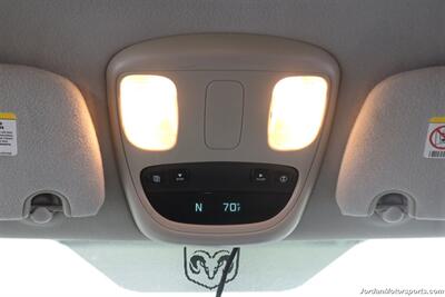 2008 Dodge Ram 3500 SLT  CM FLAT BED CONVERSION * 5 " EXHAUST W/DOWN PIPES* S&B COLD AIR INTAKE* ECO TUNE* 5 " LIFT* 20 "X12 " XD WHEELS* 37 "TIRES* NEW BRAKES-ROTORS-CALIPERS* TRANSMISSION SERVICE* NEW AC COMPRESSOR - Photo 51 - Portland, OR 97230