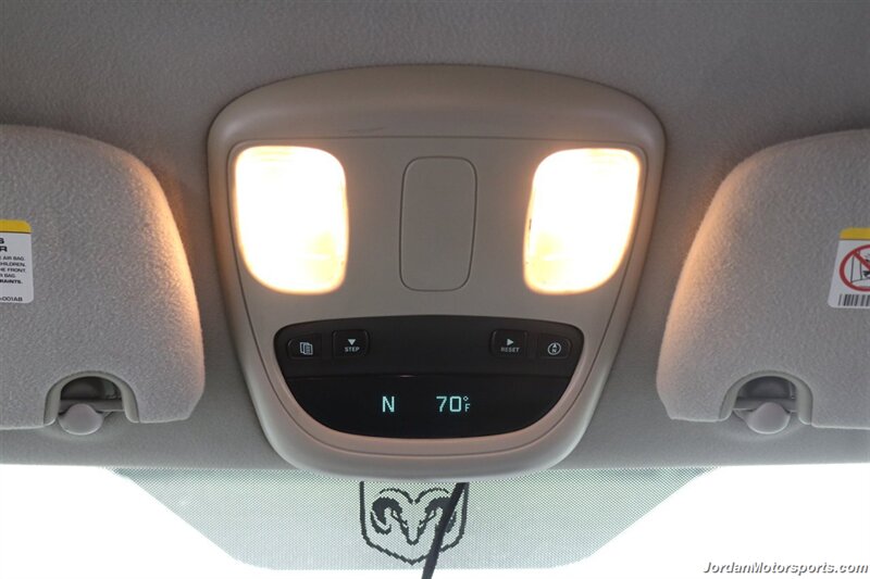 2008 Dodge Ram 3500 SLT  CM FLAT BED CONVERSION * 5 " EXHAUST W/DOWN PIPES* S&B COLD AIR INTAKE* ECO TUNE* 5 " LIFT* 20 "X12 " XD WHEELS* 37 "TIRES* NEW BRAKES-ROTORS-CALIPERS* TRANSMISSION SERVICE* NEW AC COMPRESSOR - Photo 51 - Portland, OR 97230