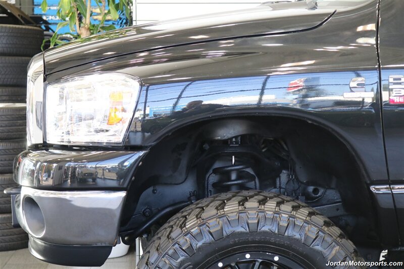 2008 Dodge Ram 3500 SLT  CM FLAT BED CONVERSION * 5 " EXHAUST W/DOWN PIPES* S&B COLD AIR INTAKE* ECO TUNE* 5 " LIFT* 20 "X12 " XD WHEELS* 37 "TIRES* NEW BRAKES-ROTORS-CALIPERS* TRANSMISSION SERVICE* NEW AC COMPRESSOR - Photo 58 - Portland, OR 97230