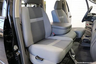 2008 Dodge Ram 3500 SLT  CM FLAT BED CONVERSION * 5 " EXHAUST W/DOWN PIPES* S&B COLD AIR INTAKE* ECO TUNE* 5 " LIFT* 20 "X12 " XD WHEELS* 37 "TIRES* NEW BRAKES-ROTORS-CALIPERS* TRANSMISSION SERVICE* NEW AC COMPRESSOR - Photo 21 - Portland, OR 97230