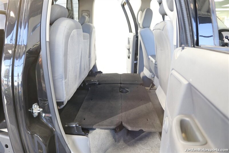 2008 Dodge Ram 3500 SLT  CM FLAT BED CONVERSION * 5 " EXHAUST W/DOWN PIPES* S&B COLD AIR INTAKE* ECO TUNE* 5 " LIFT* 20 "X12 " XD WHEELS* 37 "TIRES* NEW BRAKES-ROTORS-CALIPERS* TRANSMISSION SERVICE* NEW AC COMPRESSOR - Photo 22 - Portland, OR 97230