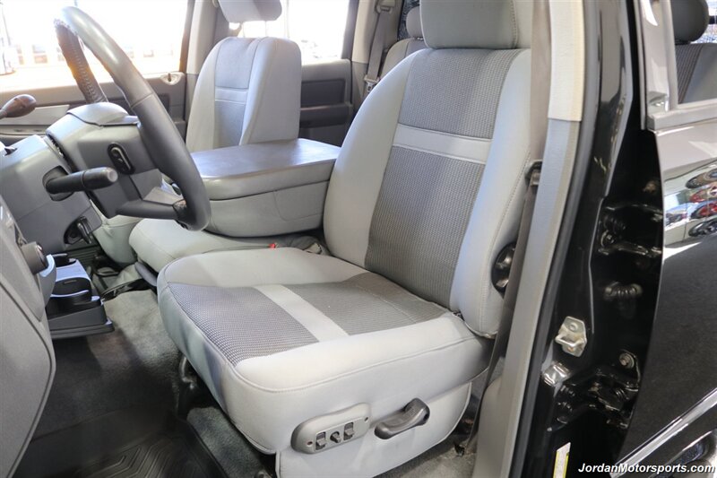 2008 Dodge Ram 3500 SLT  CM FLAT BED CONVERSION * 5 " EXHAUST W/DOWN PIPES* S&B COLD AIR INTAKE* ECO TUNE* 5 " LIFT* 20 "X12 " XD WHEELS* 37 "TIRES* NEW BRAKES-ROTORS-CALIPERS* TRANSMISSION SERVICE* NEW AC COMPRESSOR - Photo 20 - Portland, OR 97230