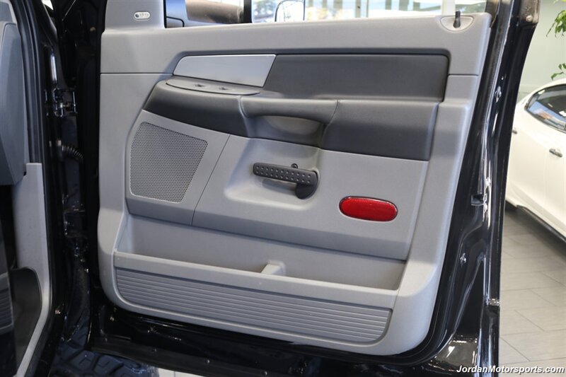 2008 Dodge Ram 3500 SLT  CM FLAT BED CONVERSION * 5 " EXHAUST W/DOWN PIPES* S&B COLD AIR INTAKE* ECO TUNE* 5 " LIFT* 20 "X12 " XD WHEELS* 37 "TIRES* NEW BRAKES-ROTORS-CALIPERS* TRANSMISSION SERVICE* NEW AC COMPRESSOR - Photo 45 - Portland, OR 97230