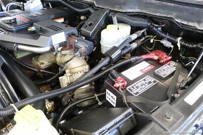 2008 Dodge Ram 3500 SLT  CM FLAT BED CONVERSION * 5 " EXHAUST W/DOWN PIPES* S&B COLD AIR INTAKE* ECO TUNE* 5 " LIFT* 20 "X12 " XD WHEELS* 37 "TIRES* NEW BRAKES-ROTORS-CALIPERS* TRANSMISSION SERVICE* NEW AC COMPRESSOR - Photo 71 - Portland, OR 97230