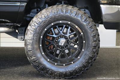 2008 Dodge Ram 3500 SLT  CM FLAT BED CONVERSION * 5 " EXHAUST W/DOWN PIPES* S&B COLD AIR INTAKE* ECO TUNE* 5 " LIFT* 20 "X12 " XD WHEELS* 37 "TIRES* NEW BRAKES-ROTORS-CALIPERS* TRANSMISSION SERVICE* NEW AC COMPRESSOR - Photo 67 - Portland, OR 97230