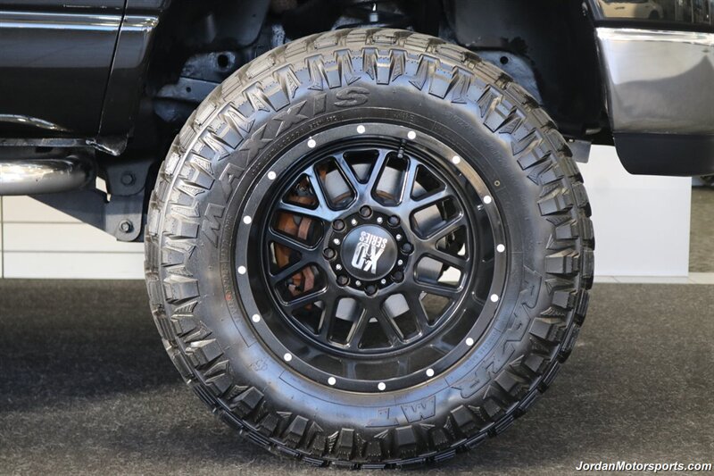 2008 Dodge Ram 3500 SLT  CM FLAT BED CONVERSION * 5 " EXHAUST W/DOWN PIPES* S&B COLD AIR INTAKE* ECO TUNE* 5 " LIFT* 20 "X12 " XD WHEELS* 37 "TIRES* NEW BRAKES-ROTORS-CALIPERS* TRANSMISSION SERVICE* NEW AC COMPRESSOR - Photo 67 - Portland, OR 97230