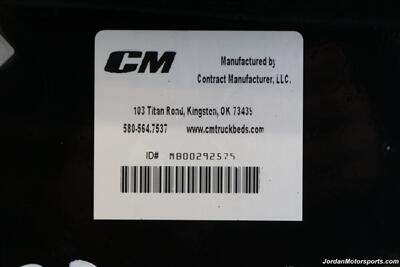 2008 Dodge Ram 3500 SLT  CM FLAT BED CONVERSION * 5 " EXHAUST W/DOWN PIPES* S&B COLD AIR INTAKE* ECO TUNE* 5 " LIFT* 20 "X12 " XD WHEELS* 37 "TIRES* NEW BRAKES-ROTORS-CALIPERS* TRANSMISSION SERVICE* NEW AC COMPRESSOR - Photo 72 - Portland, OR 97230