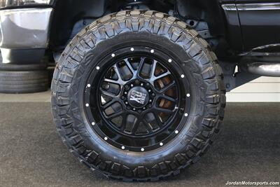 2008 Dodge Ram 3500 SLT  CM FLAT BED CONVERSION * 5 " EXHAUST W/DOWN PIPES* S&B COLD AIR INTAKE* ECO TUNE* 5 " LIFT* 20 "X12 " XD WHEELS* 37 "TIRES* NEW BRAKES-ROTORS-CALIPERS* TRANSMISSION SERVICE* NEW AC COMPRESSOR - Photo 64 - Portland, OR 97230