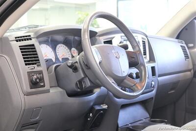 2008 Dodge Ram 3500 SLT  CM FLAT BED CONVERSION * 5 " EXHAUST W/DOWN PIPES* S&B COLD AIR INTAKE* ECO TUNE* 5 " LIFT* 20 "X12 " XD WHEELS* 37 "TIRES* NEW BRAKES-ROTORS-CALIPERS* TRANSMISSION SERVICE* NEW AC COMPRESSOR - Photo 28 - Portland, OR 97230