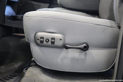 2008 Dodge Ram 3500 SLT  CM FLAT BED CONVERSION * 5 " EXHAUST W/DOWN PIPES* S&B COLD AIR INTAKE* ECO TUNE* 5 " LIFT* 20 "X12 " XD WHEELS* 37 "TIRES* NEW BRAKES-ROTORS-CALIPERS* TRANSMISSION SERVICE* NEW AC COMPRESSOR - Photo 36 - Portland, OR 97230