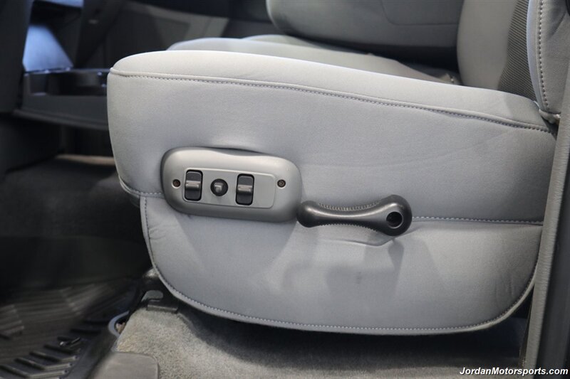 2008 Dodge Ram 3500 SLT  CM FLAT BED CONVERSION * 5 " EXHAUST W/DOWN PIPES* S&B COLD AIR INTAKE* ECO TUNE* 5 " LIFT* 20 "X12 " XD WHEELS* 37 "TIRES* NEW BRAKES-ROTORS-CALIPERS* TRANSMISSION SERVICE* NEW AC COMPRESSOR - Photo 36 - Portland, OR 97230