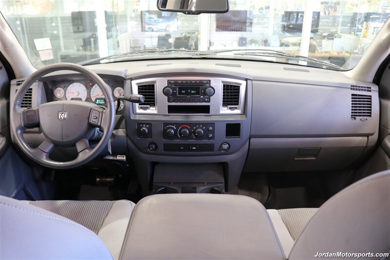 2008 Dodge Ram 3500 SLT  CM FLAT BED CONVERSION * 5 " EXHAUST W/DOWN PIPES* S&B COLD AIR INTAKE* ECO TUNE* 5 " LIFT* 20 "X12 " XD WHEELS* 37 "TIRES* NEW BRAKES-ROTORS-CALIPERS* TRANSMISSION SERVICE* NEW AC COMPRESSOR - Photo 24 - Portland, OR 97230