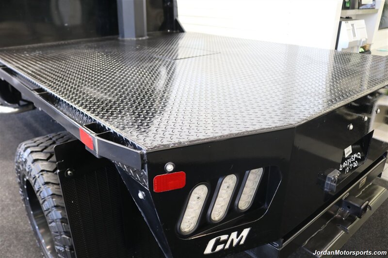 2008 Dodge Ram 3500 SLT  CM FLAT BED CONVERSION * 5 " EXHAUST W/DOWN PIPES* S&B COLD AIR INTAKE* ECO TUNE* 5 " LIFT* 20 "X12 " XD WHEELS* 37 "TIRES* NEW BRAKES-ROTORS-CALIPERS* TRANSMISSION SERVICE* NEW AC COMPRESSOR - Photo 55 - Portland, OR 97230