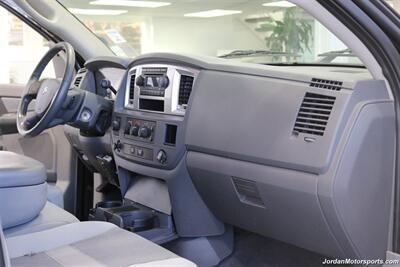 2008 Dodge Ram 3500 SLT  CM FLAT BED CONVERSION * 5 " EXHAUST W/DOWN PIPES* S&B COLD AIR INTAKE* ECO TUNE* 5 " LIFT* 20 "X12 " XD WHEELS* 37 "TIRES* NEW BRAKES-ROTORS-CALIPERS* TRANSMISSION SERVICE* NEW AC COMPRESSOR - Photo 42 - Portland, OR 97230